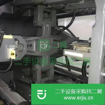 廣東出售二手海天臥式注塑機