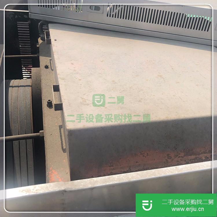 山東出售二手果汁飲料均質(zhì)機