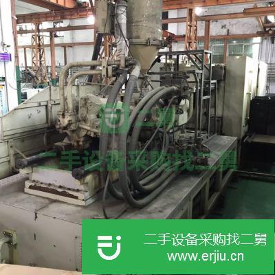 廣東出售二手金鷹GEK850注塑機