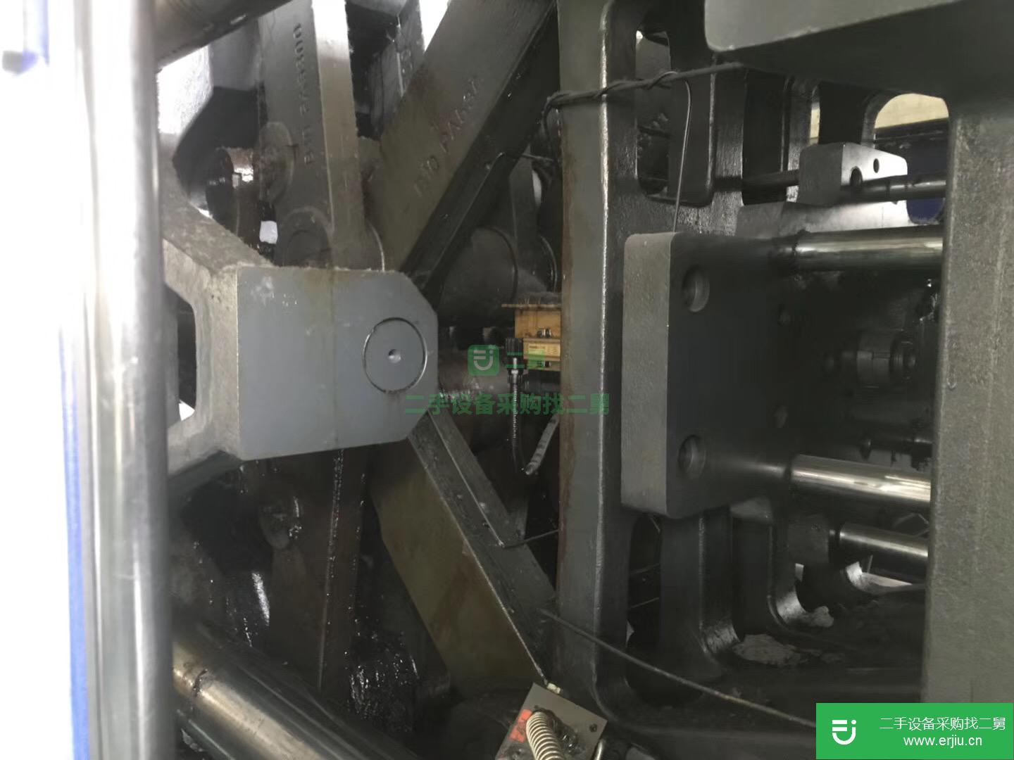 廣東出售二手海天MA5300注塑機