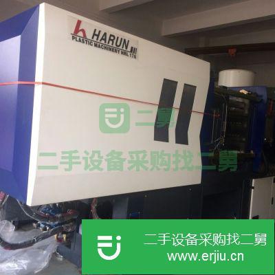 廣東出售二手海潤(rùn)178機(jī)臥式注塑機(jī)