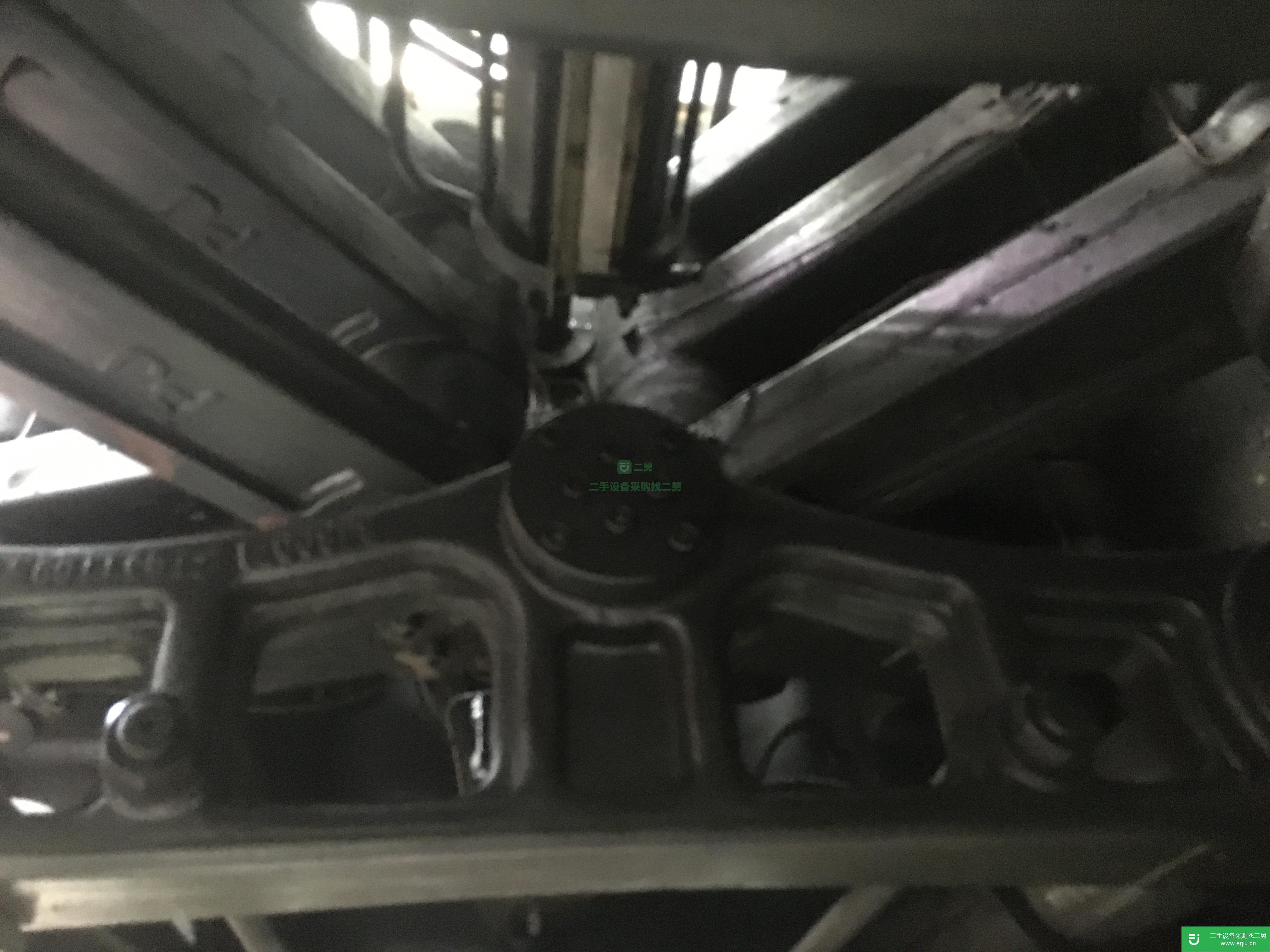 廣東出售二手寶捷BJ-850-S6注塑機