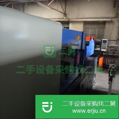廣東出售二手海天SA900臥式注塑機