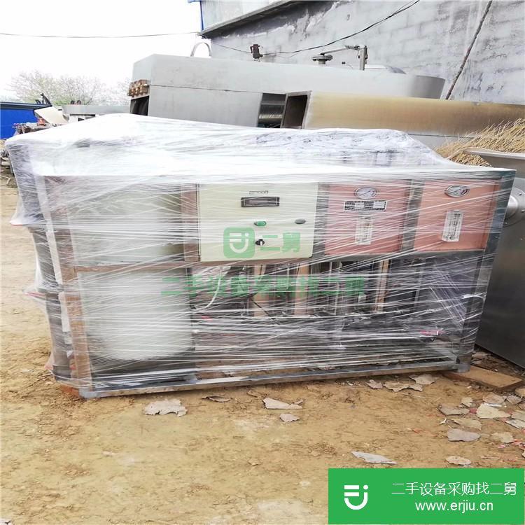 山東出售二手JH-155車用尿素設備