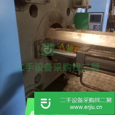 廣東出售二手海天MA2800臥式注塑機(jī)