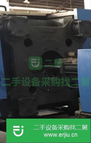 廣東出售二手海天SA2500注塑機