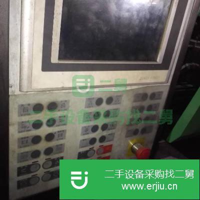 廣東出售二手東華130se臥式注塑機(jī)