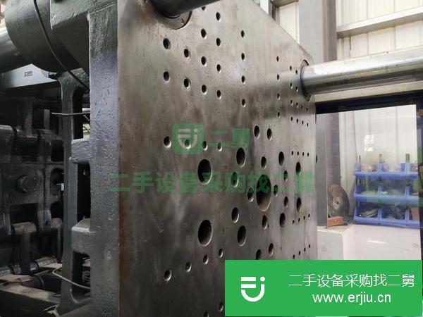 廣東出售二手海天二代MA5300注塑機(jī)