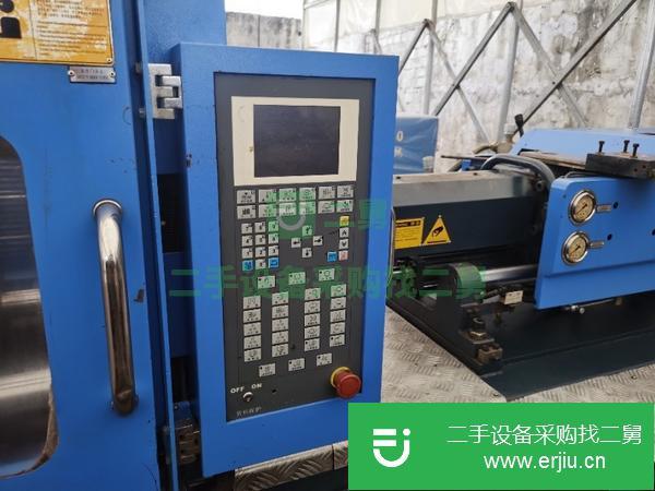 江蘇出售二手注塑機