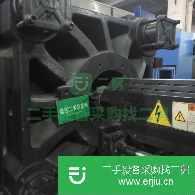 廣東出售二手海天臥式注塑機