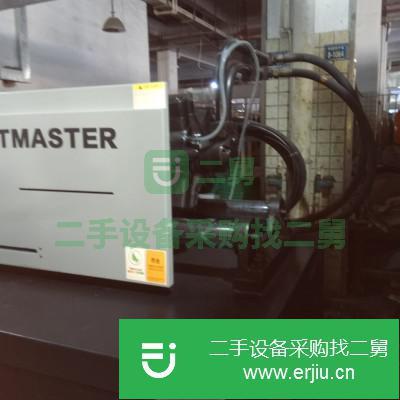 廣東出售二手震雄JM650-C2臥式注塑機