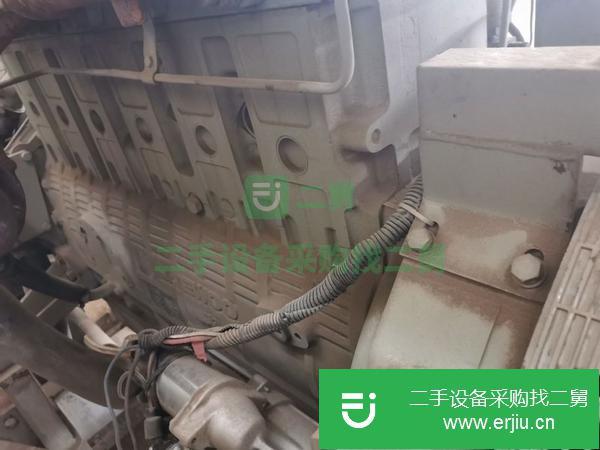 河北出售二手發電機