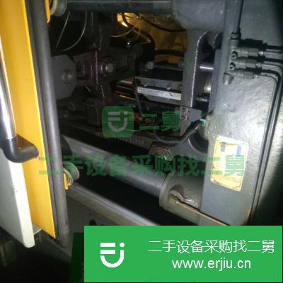 廣東出售二手海雄HXW128臥式注塑機