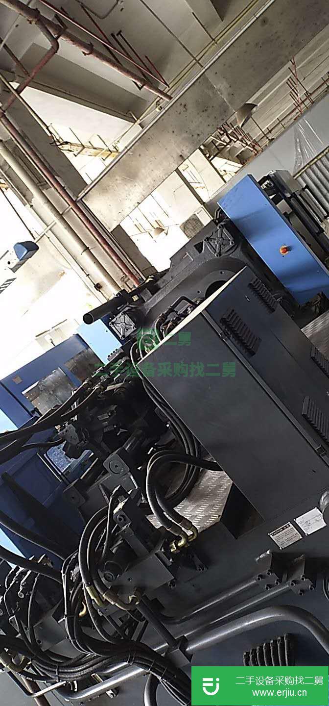 廣東出售二手海天IA2500注塑機