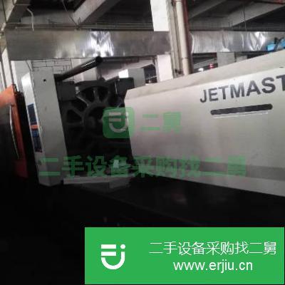 廣東出售二手震雄328臥式注塑機(jī)