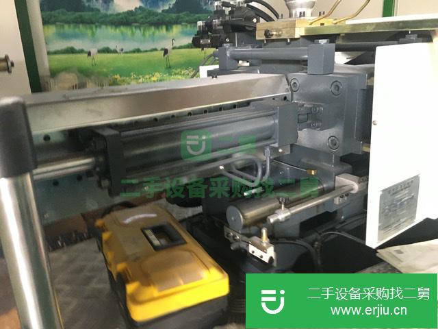 廣東出售二手格林斯頓IJT-SV168注塑機
