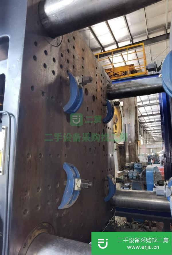 廣東出售二手海天MA6500注塑機