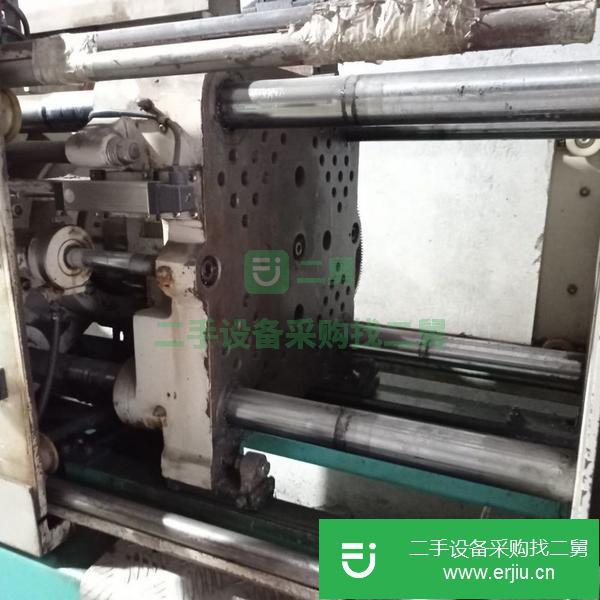 廣東出售二手基注CI-45注塑機