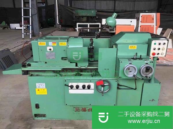天津出售二手M2110C內圓磨床