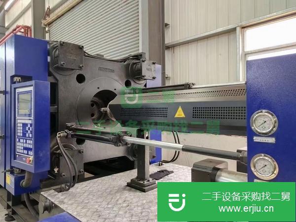 廣東出售二手海天二代MA5300注塑機(jī)