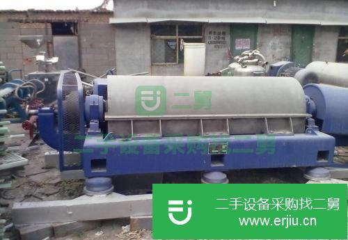 湖南出售二手壓濾機