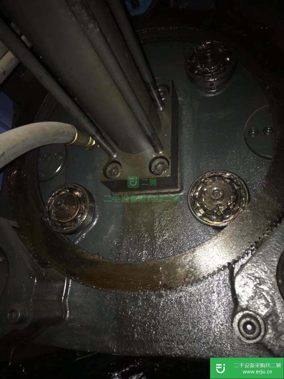 廣東出售二手申達FTN220注塑機