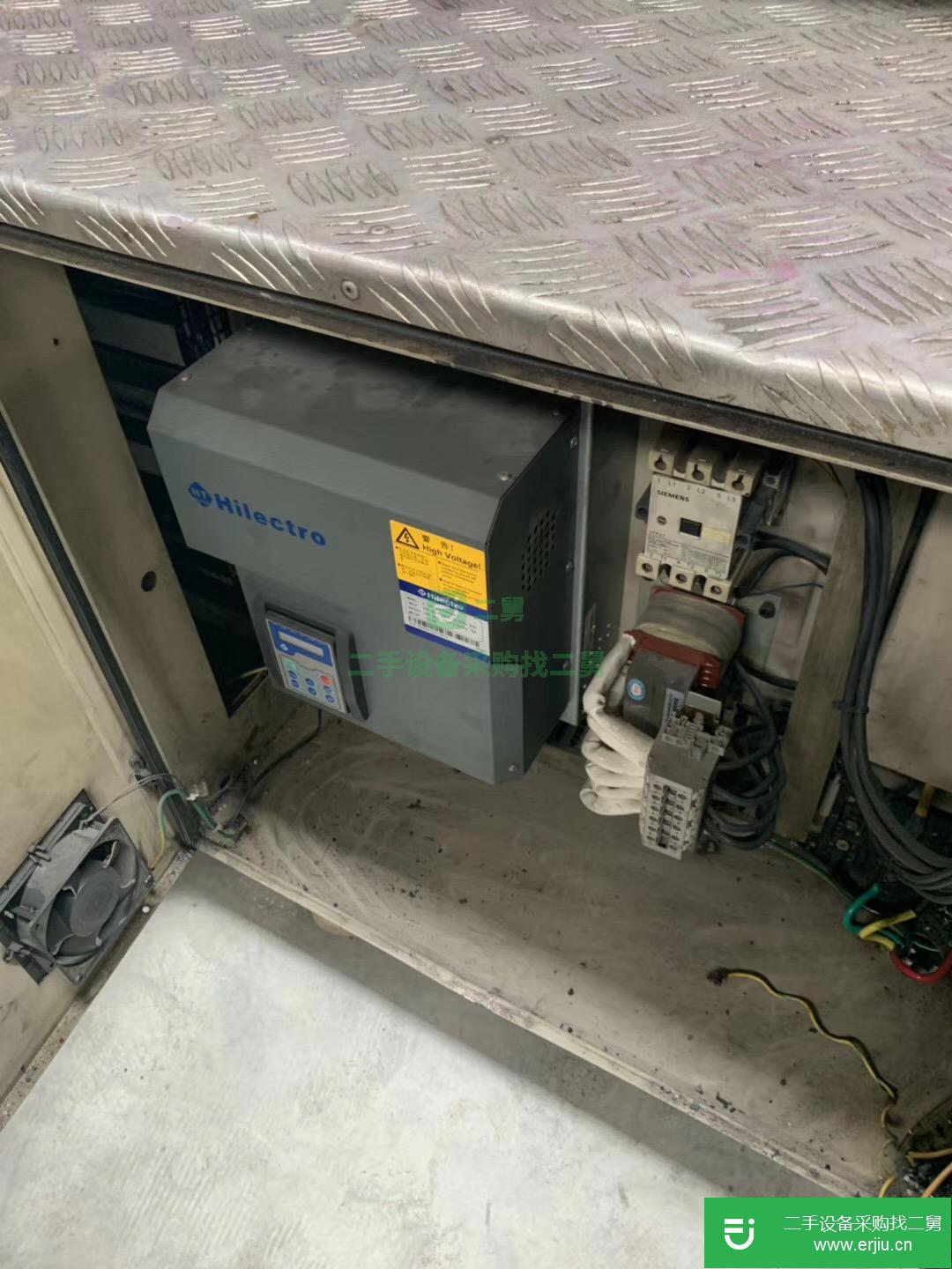 廣東出售二手海天MA3200注塑機