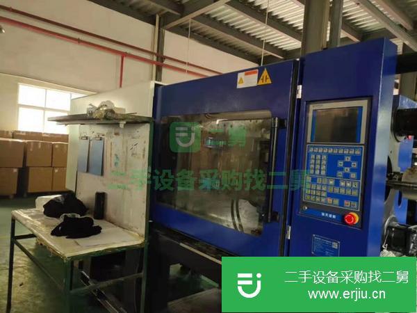 上海出售二手海天MA2000注塑機