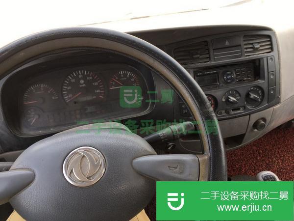 山東出售二手灑水車