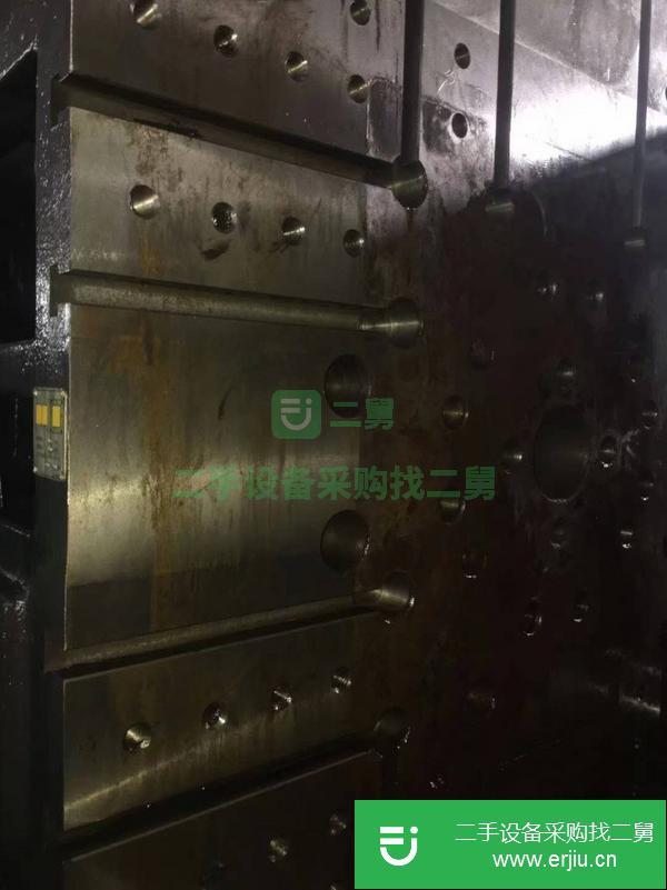 廣東出售二手海天MA5300注塑機