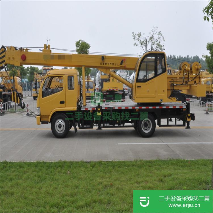 江蘇出售二手柳工吊車