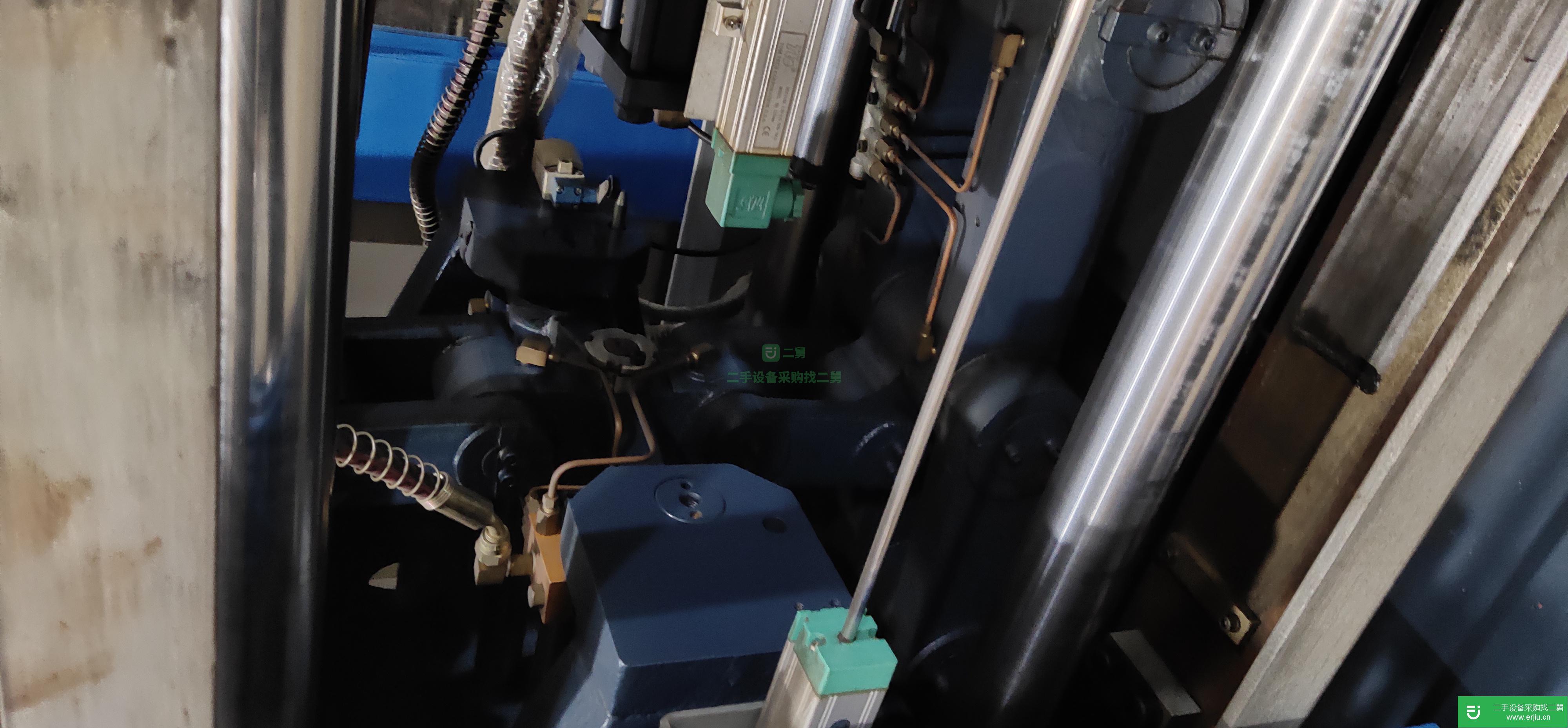 廣東出售二手海天MA1200注塑機