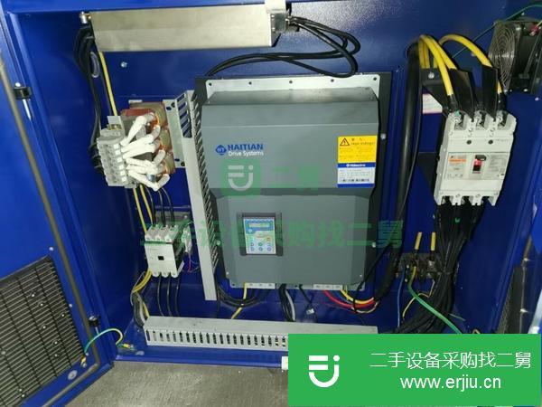 浙江出售二手海天320噸注塑機