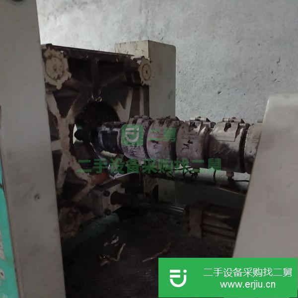 廣東出售二手基注CI-45注塑機