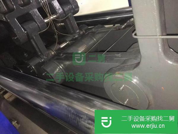 廣東出售二手海天MA5300注塑機