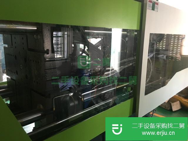 廣東出售二手格林斯頓IJT-SV168注塑機