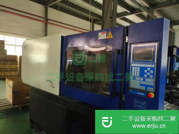 江西出售二手海天MA200注塑機