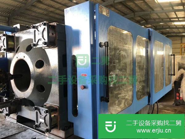 福建出售二手海太320噸注塑機