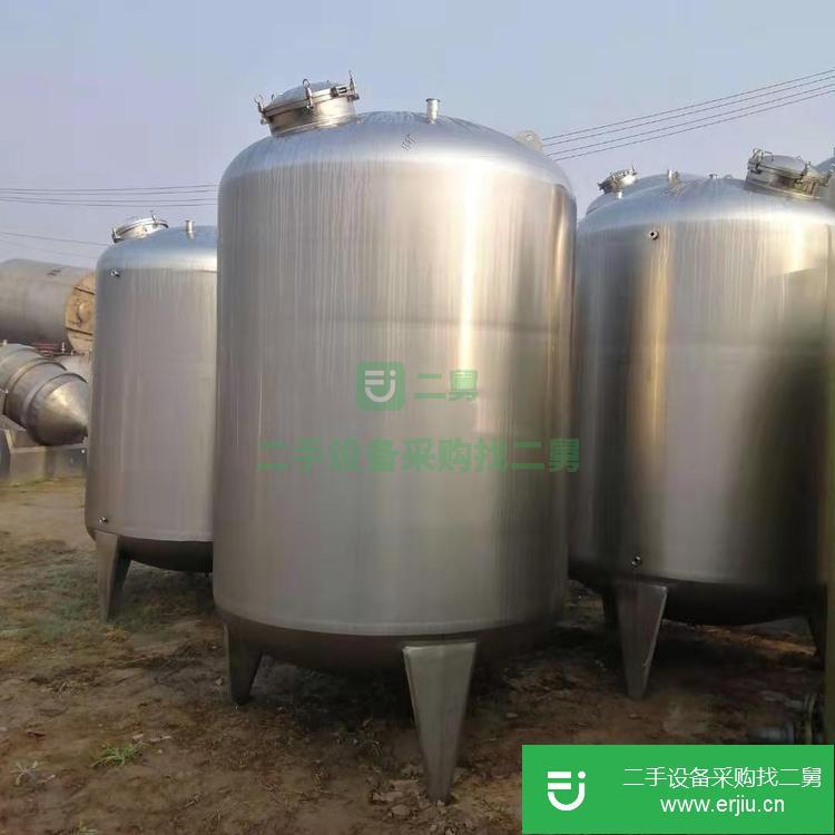 山東出售二手液化氣儲罐