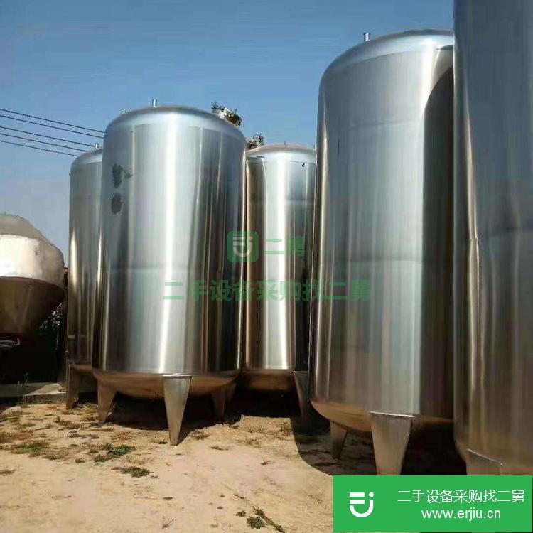 山東出售二手液化氣儲罐