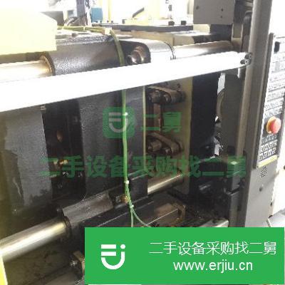 廣東出售二手發那科S-2000i50B注塑機