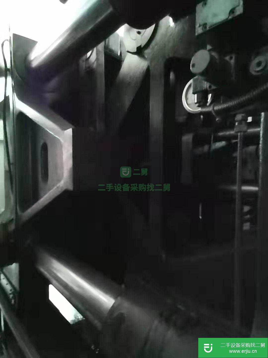 廣東出售二手海天MA10000注塑機