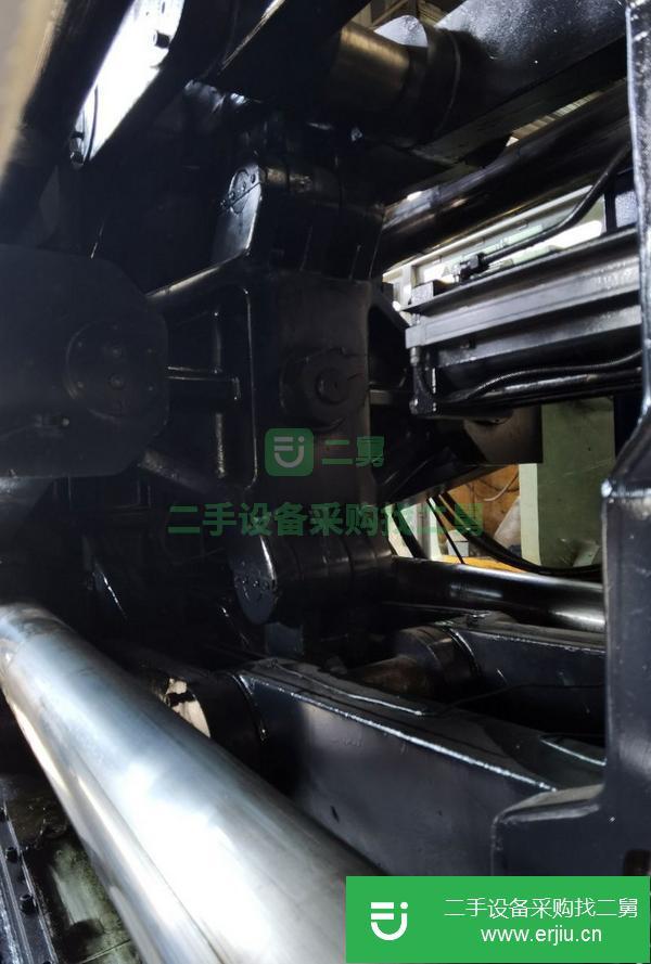 廣東出售二手海天MA6500注塑機