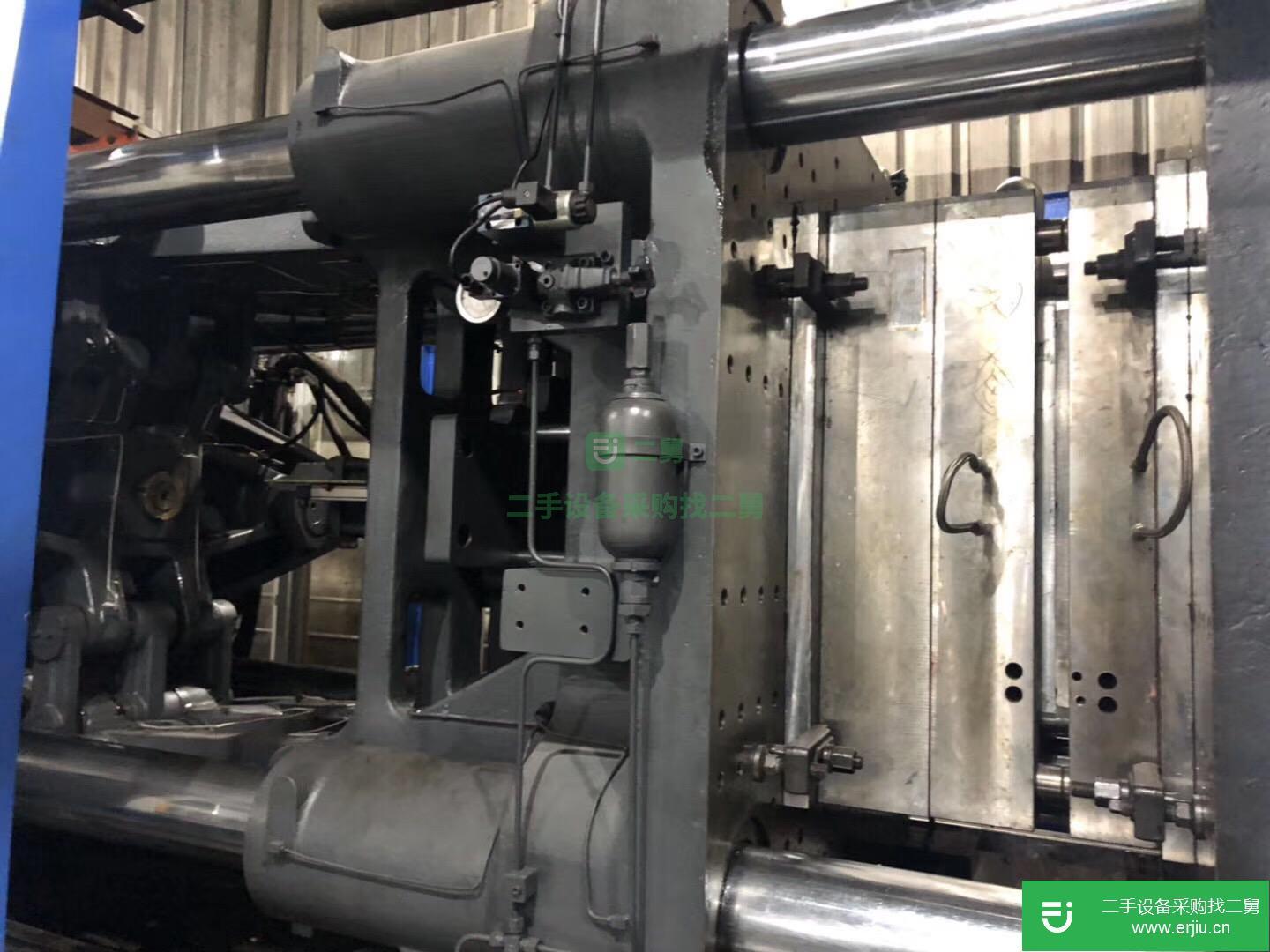 廣東出售二手海天MA6500注塑機