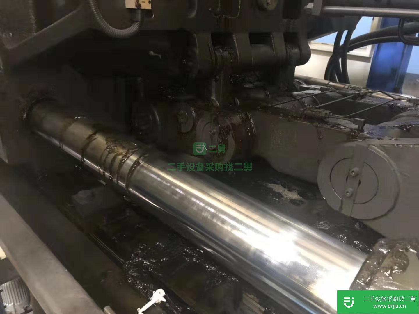 廣東出售二手海天臥式注塑機