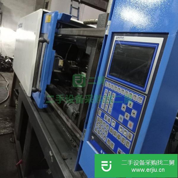 廣東出售二手海天MA1600注塑機