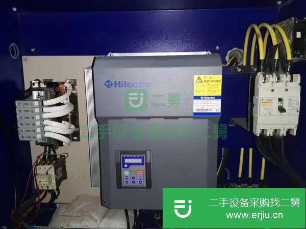浙江出售二手海天二代MA4700注塑機