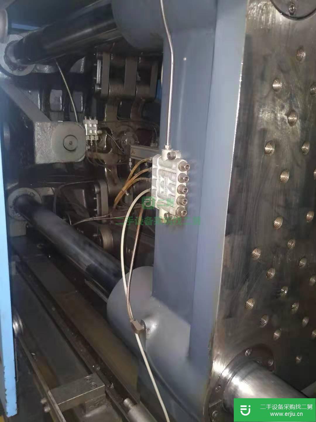 廣東出售二手思必拓160SJ注塑機