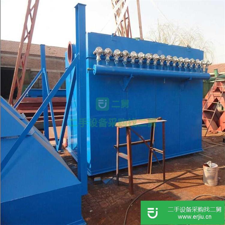 山東出售二手靜電除塵器