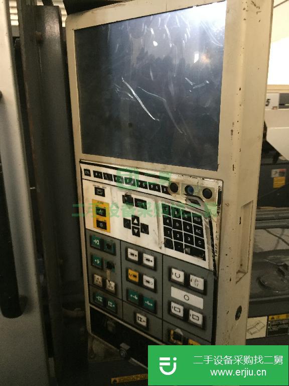 廣東出售二手住友SE50DU注塑機